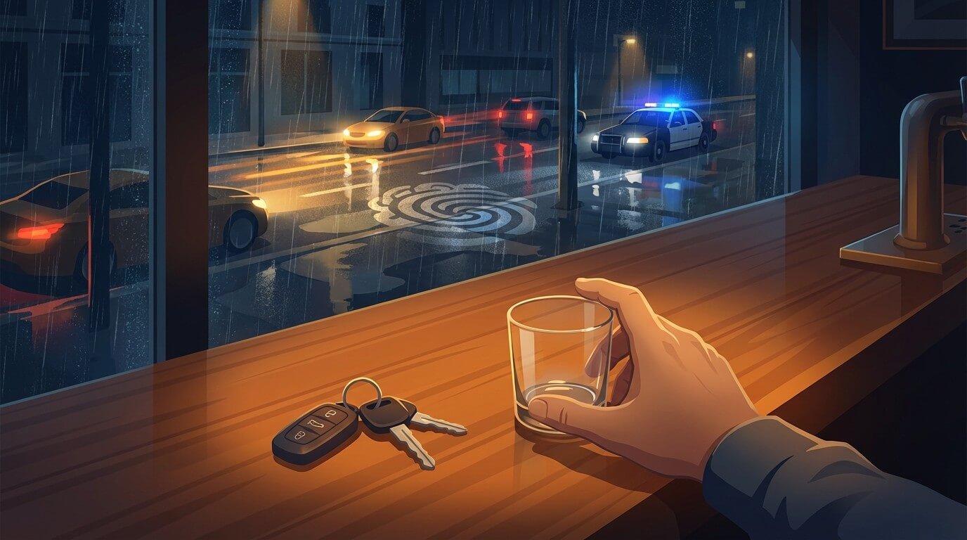 Consommations a risque