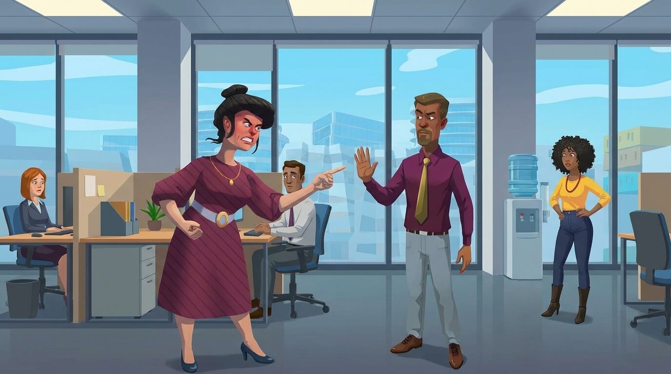 Gestion des incivilites