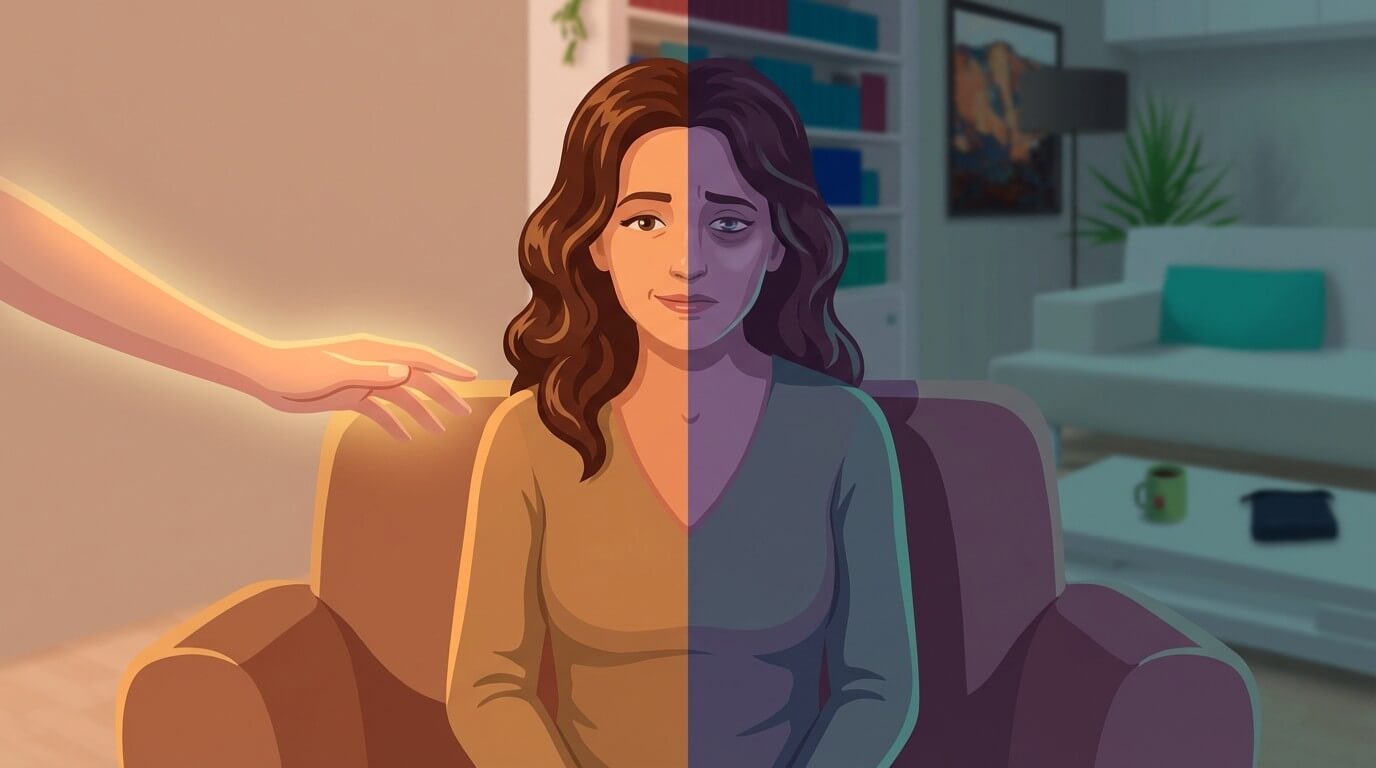 Urgences en sante mentale