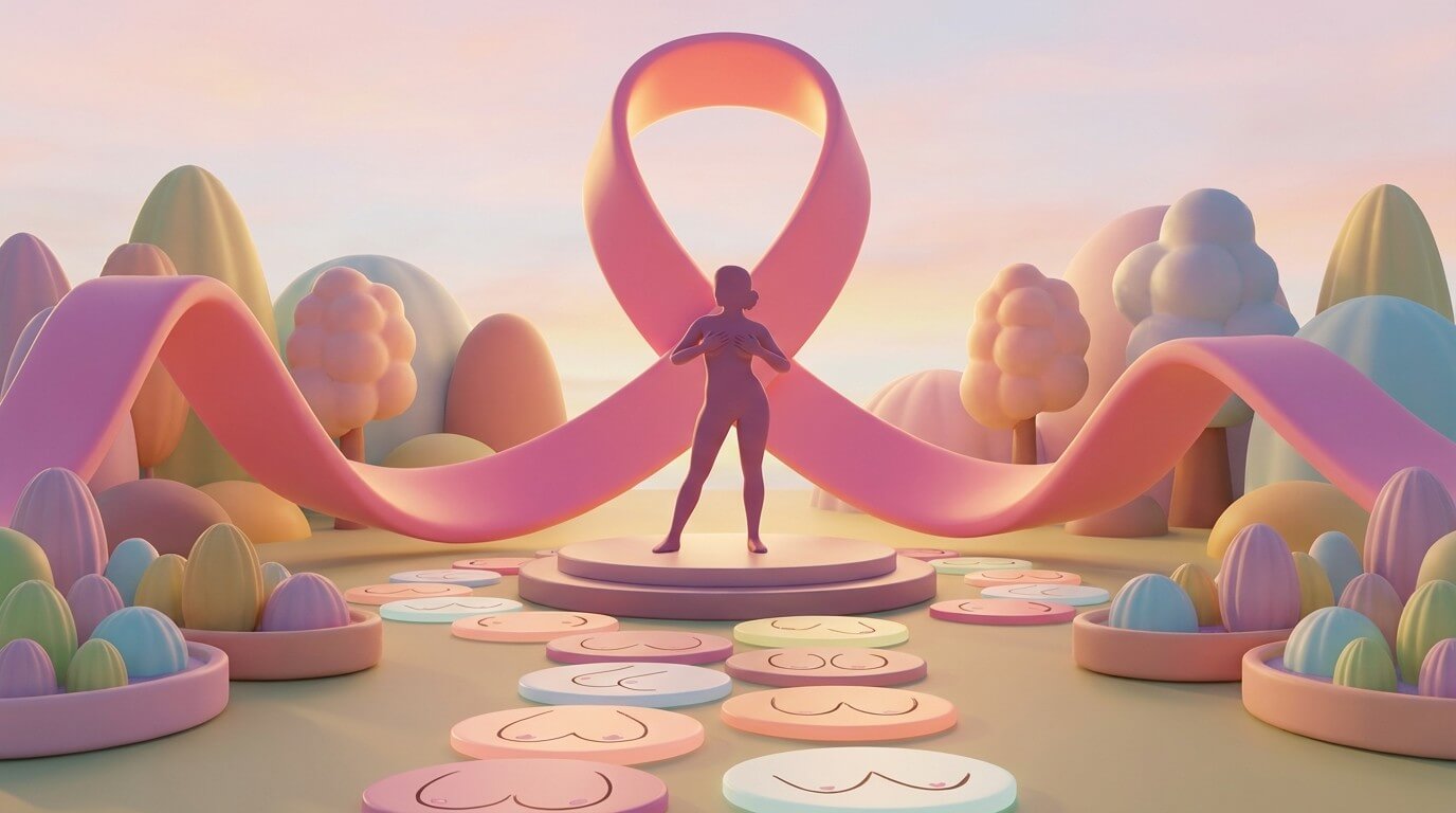 Depistage precoce du cancer du sein