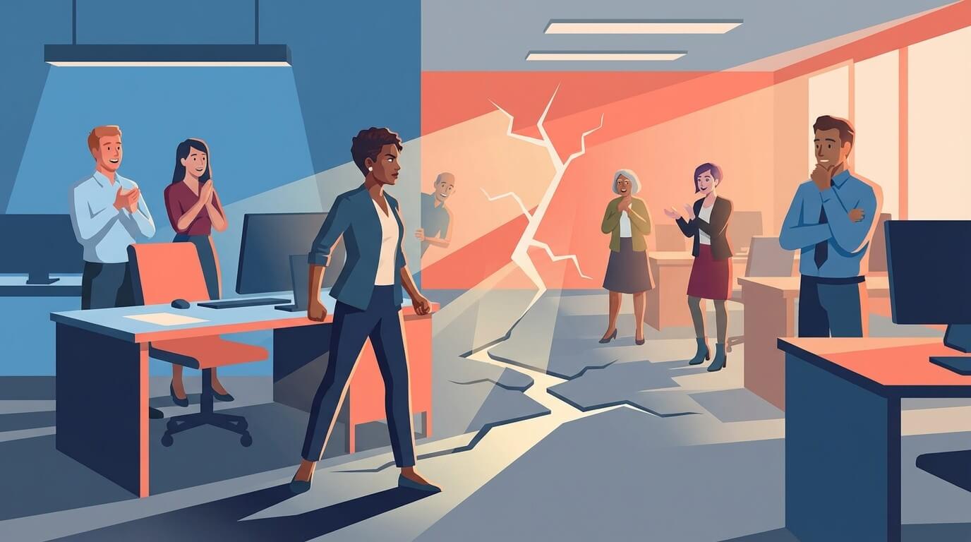 Prevenir le harcelement au travail