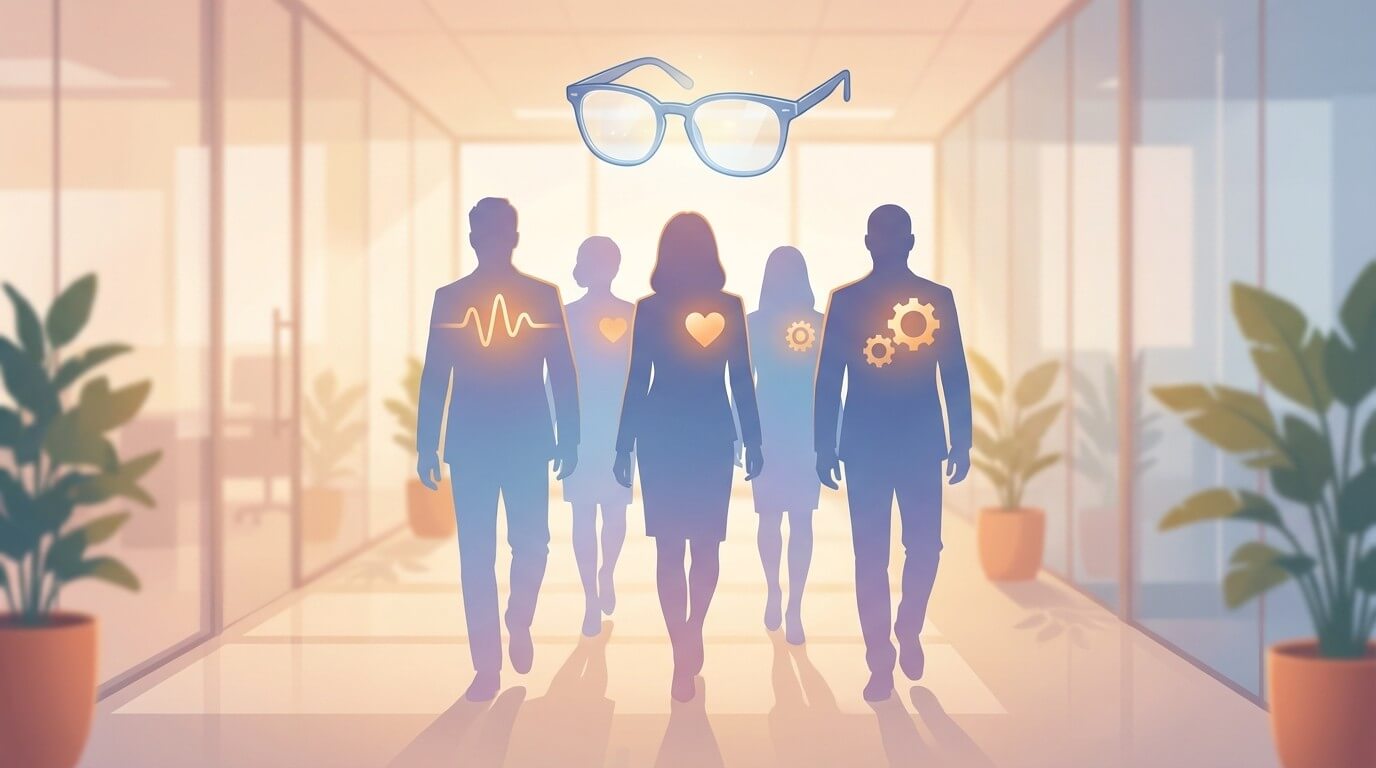 Sensibilisation au handicap invisible