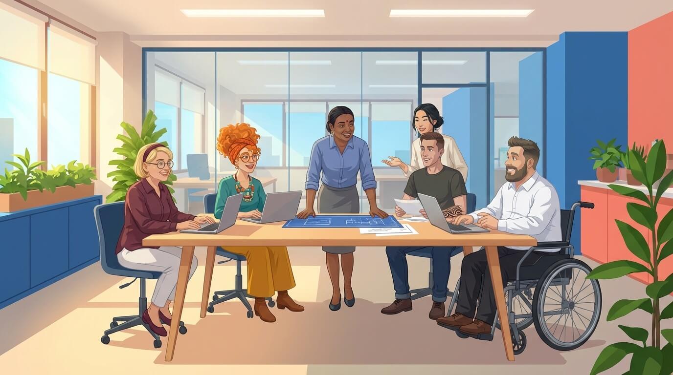 Agir contre les discriminations