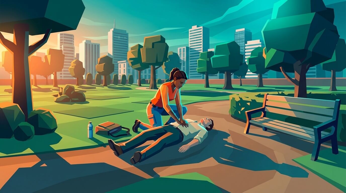 PSC - Prevention et Secours Civiques