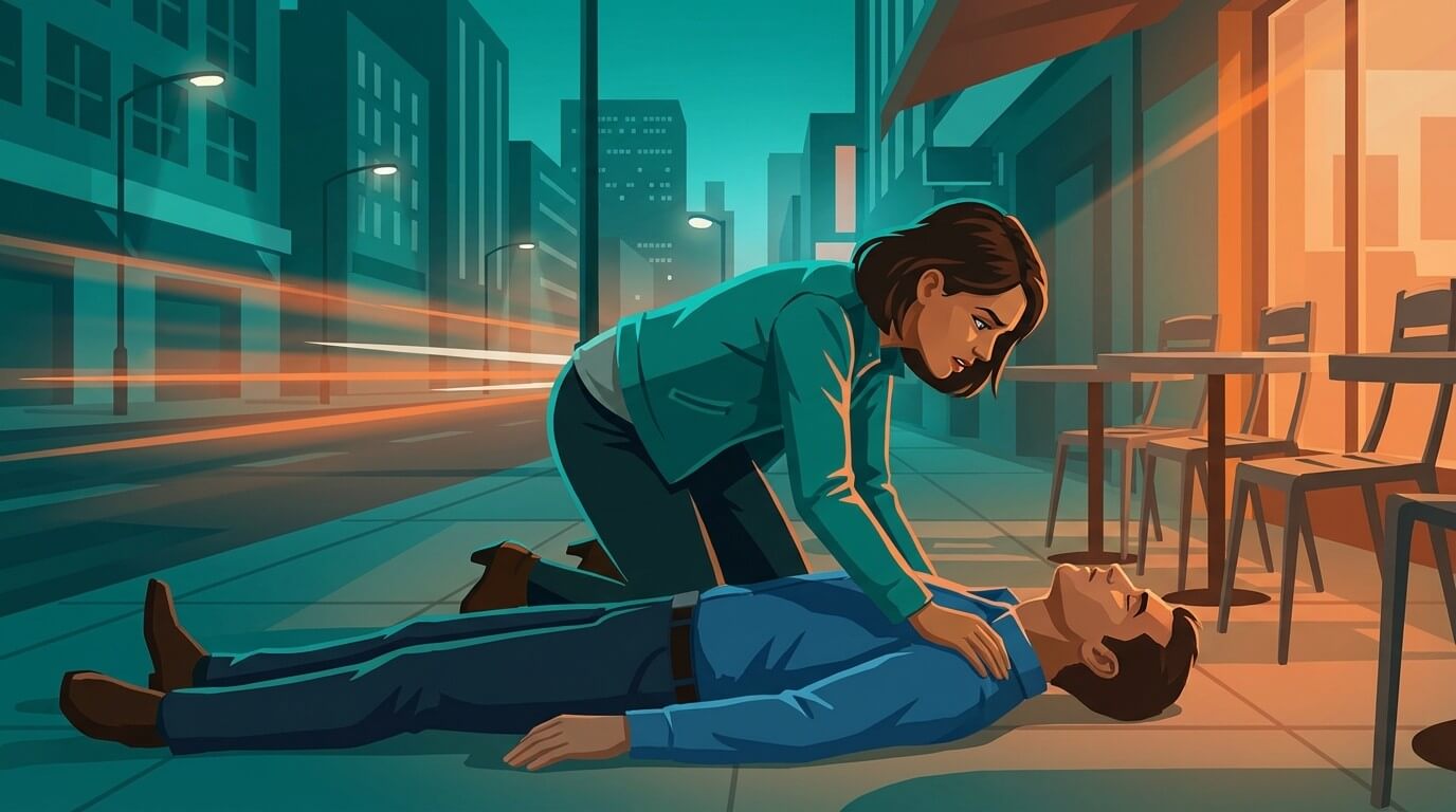 Gestes Qui Sauvent (GQS)